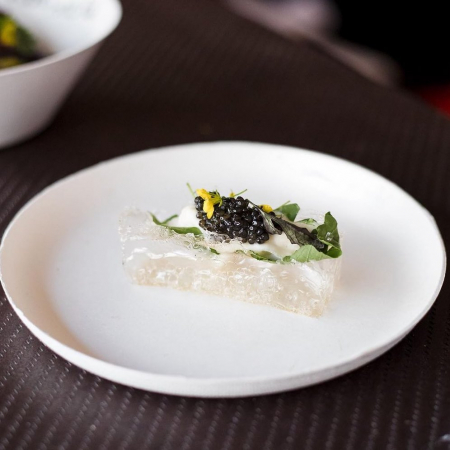 Biológiailag lebomló cukornádrost tányérok, D160 × 15 mm, 40 db [1]