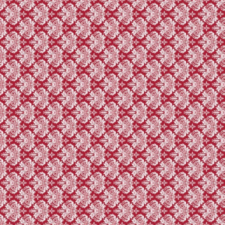 ASZTALTERÍTŐK - Karacsonyi asztalterito Linclass - Casper bordeaux / 80 × 80 cm / 20 db