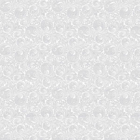 ASZTALTERÍTŐK - Karacsonyi asztalterito Linclass - Jordan silber / ezust / 80 × 80 cm / 20 db