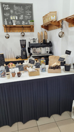 fusta de masa coffee corner [4]