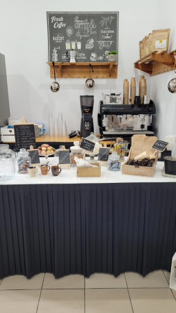 fusta de masa coffee corner [5]