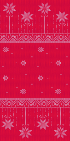 Karacsonyi asztalteritok – Rendelesre - Karacsonyi asztalterito Linclass - Mick rot-bordeaux / piros-bordo / 80 × 80 cm / 20 db