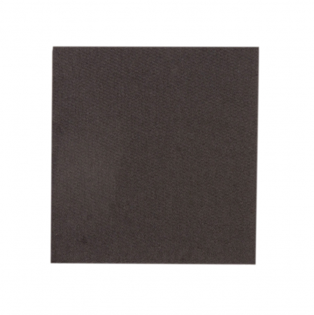 Szalvéták cocktail Softpoint - Fekete / 24x24 cm / 100 db [1]