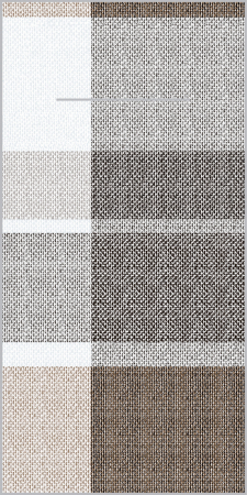 EVŐESZKÖZTARTÓ SZALVÉTÁK - Evőeszköztartó zsebszalvéta Linclass Marc / 40 × 40 cm / 75 db