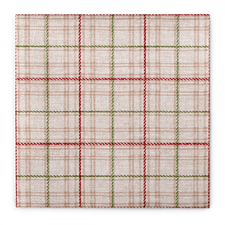 ÜNNEPI SZALVÉTÁK – MÁRCIUS 1 & 8 - Ünnepi asztali szalvéta Linclass – Bente / 40 × 40 cm / 50 db