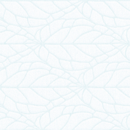 Ünnepi asztali szalvéta, Linclass - Kreta (égkék) / 40 x 40 cm / 50 db [1]