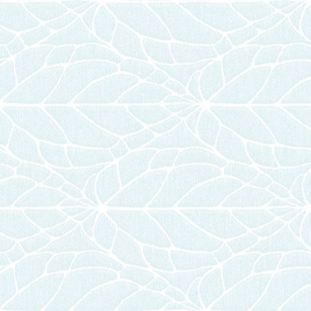 ÜNNEPI SZALVÉTÁK – MÁRCIUS 1 & 8 - Ünnepi asztali szalvéta, Linclass - Kreta (égkék) / 40 x 40 cm / 50 db