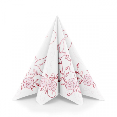 servetele festive de nunta [2]