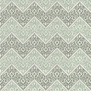 ÜNNEPI SZALVÉTÁK – TENGERI TÉMA – HALÁSZATI - Ünnepi asztali szalvéták, Tissue Deluxe – Barcelona (Olíva) / 40 × 40 cm / 50 db