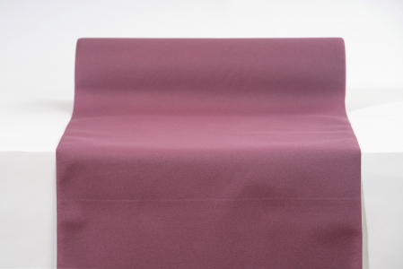 Asztali futó, Linclass – Berry (világoslila) / 40 cm × 24 m / 1 tekercs [2]