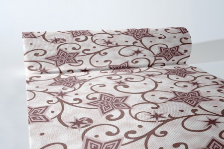 Asztali futó - Asztali futó – Linclass Josh / 40 cm × 24 m / 1 tekercs  