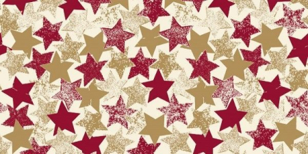 Karacsonyi asztalfuto, Linclass - Levi / 40 × 24 cm / 1 db [1]