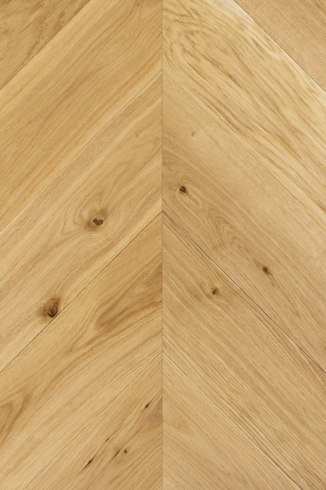 Parchet Chevron Arli – stejar rustic periat, hardwax oil Osmo [1]