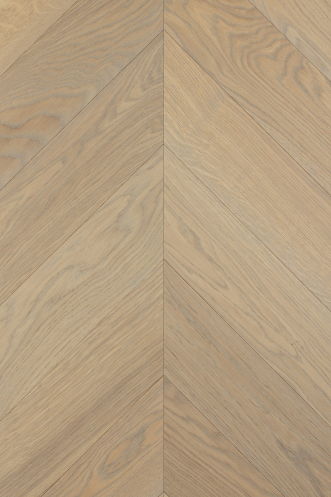 Parchet Chevron Garda – stejar Natur periat, uleiat hardwax Osmo [1]