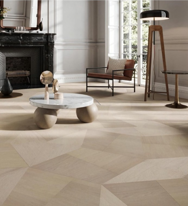 ParchetDecor Mosaico – parchet decorativ mosaic, geometric, premium [1]