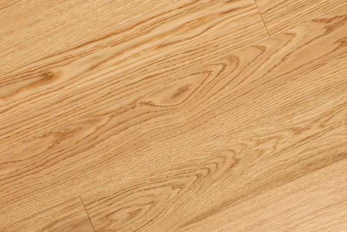 Parchet Linz – stejar Natur periat, lăcuit, dublustratificat [2]