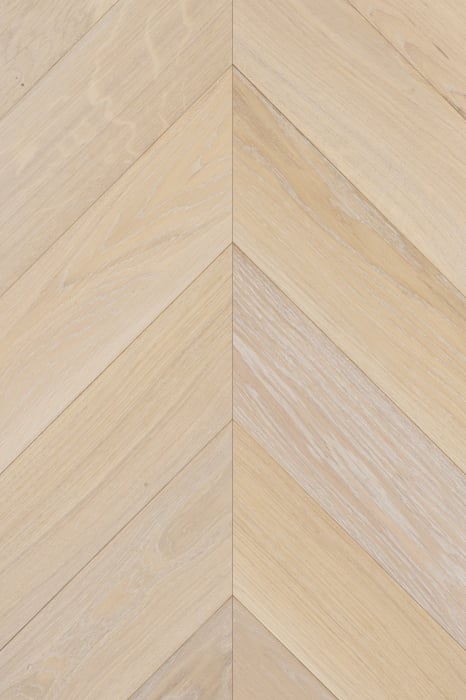 Parchet Chevron Lugano – stejar Natur periat, uleiat hardwax Osmo [1]