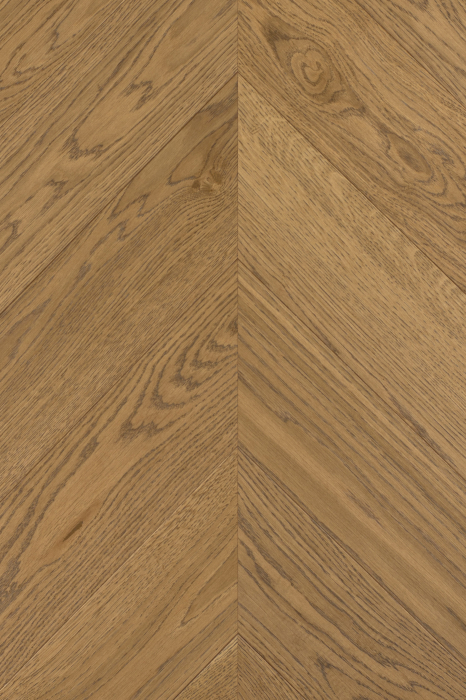 Parchet Chevron Pesaro – stejar Natur periat, hardwax oil Osmo [1]