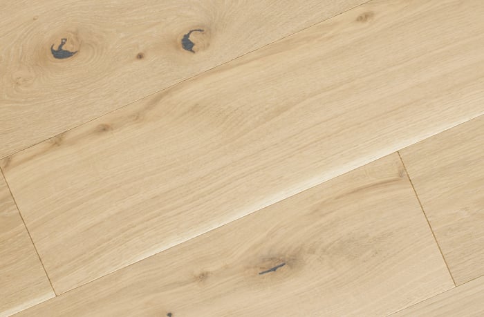 Parchet Verona Rustic – stejar periat, uleiat hardwax Osmo, rustic [2]