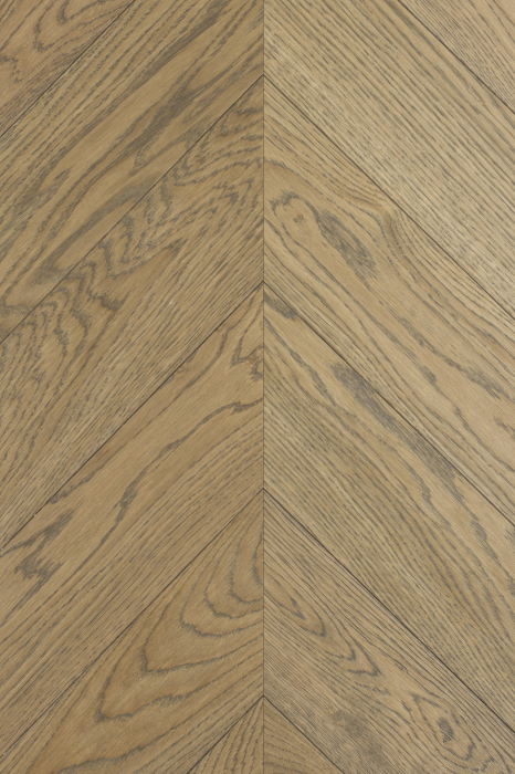 Parchet Chevron Taormina – stejar Natur periat, hardwax oil Osmo [1]