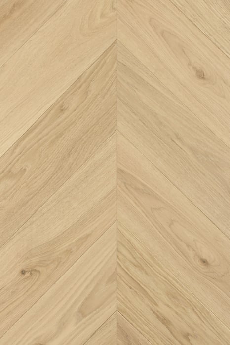 Parchet Chevron Verona – stejar Natur periat, hardwax oil Osmo [1]