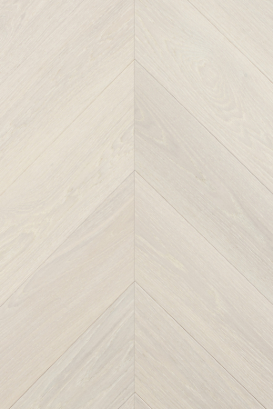 Parchet Decor - Parchet Chevron Ancona – stejar Natur periat, hardwax oil Osmo