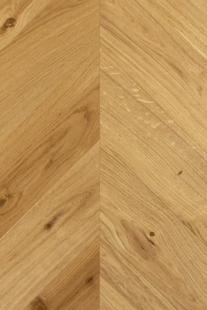 Parchet Decor - ParchetDecor Chevron Stejar Terra – Dublu Stratificat 11 mm | parchetdecor.ro