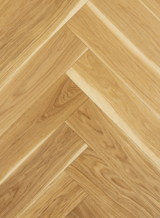 ParchetDecor Herringbone - Parchet Herringbone Florenta – stejar Blanco periat, uleiat hardwax Osmo