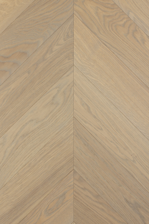 ParchetDecor Chevron - Parchet Chevron Garda – stejar Natur periat, uleiat hardwax Osmo
