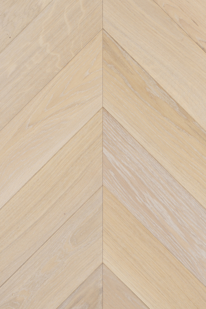 ParchetDecor Chevron - Parchet Chevron Lugano – stejar Natur periat, uleiat hardwax Osmo