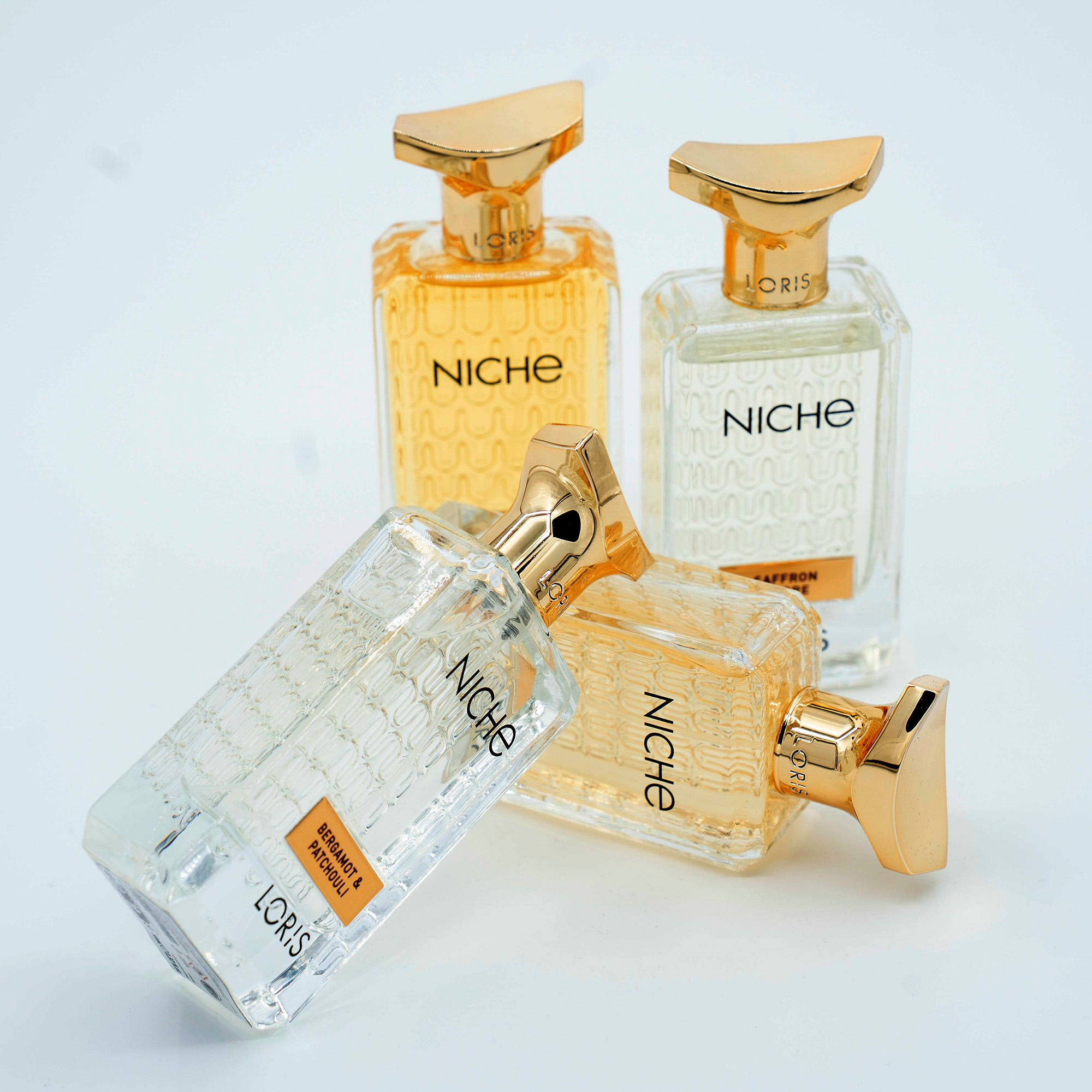 NICHE