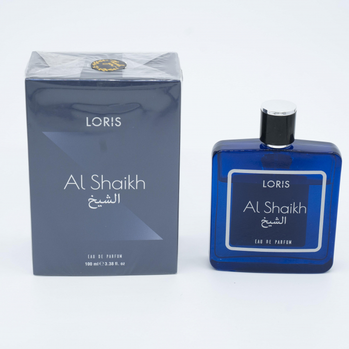 Al Shaikh Parfum 100ML [1]