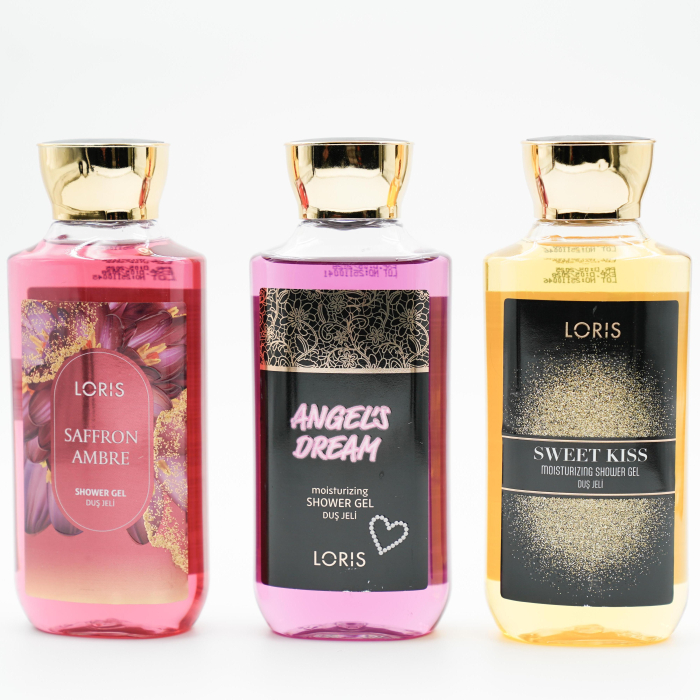 Angels Dream Gel De Duş 295 ML [2]