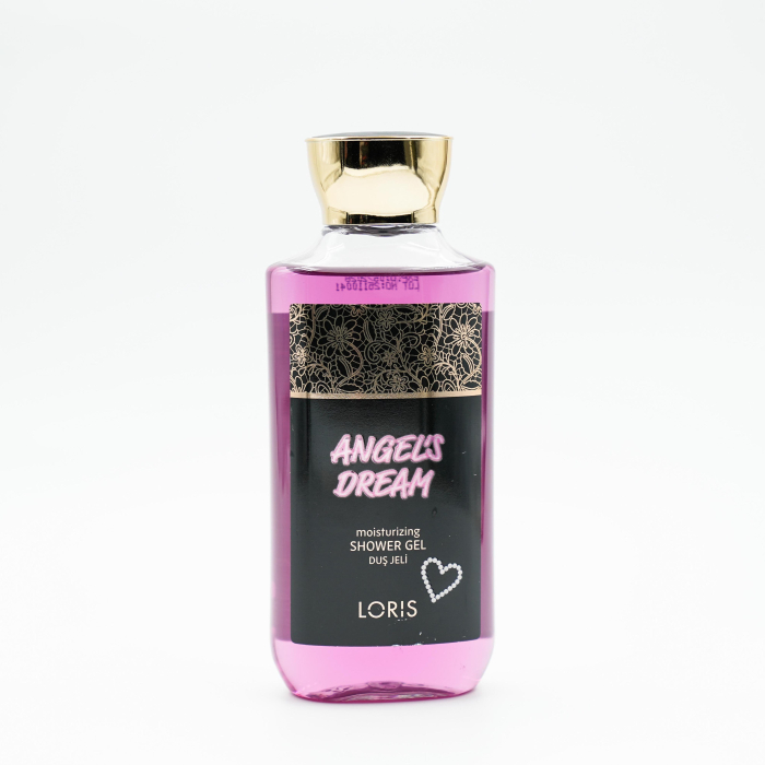Angels Dream Gel De Duş 295 ML [1]