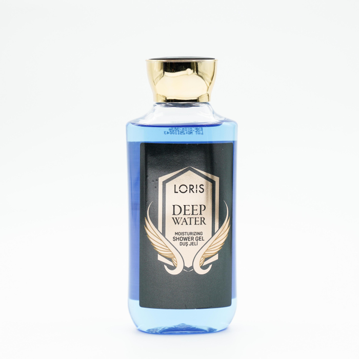 Bitter Sweet Gel De Duş 295 ML [1]