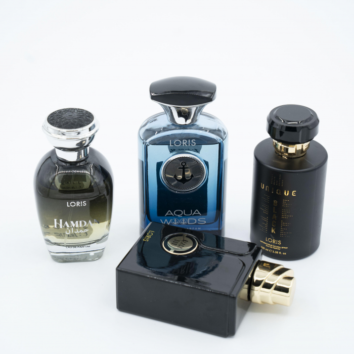 Black Oud 100ML [2]