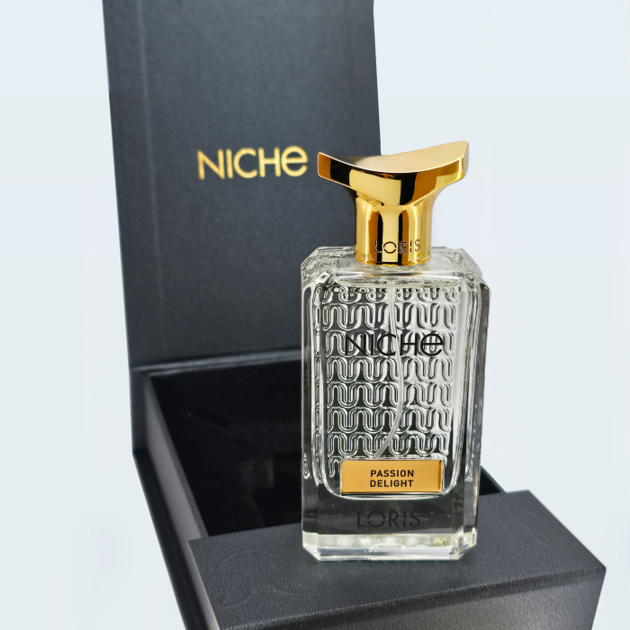 Loris Passion Delight Niche Parfum [2]