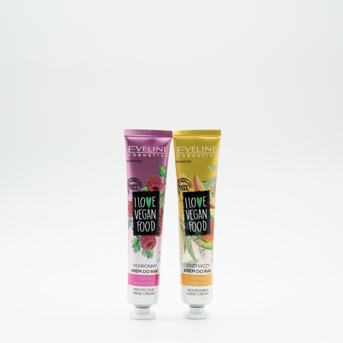 Crema de maini hranitoare MANGO [1]