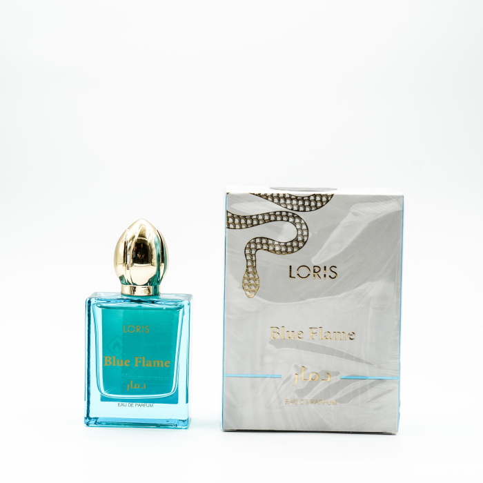 Dmar Blue Flame [1]