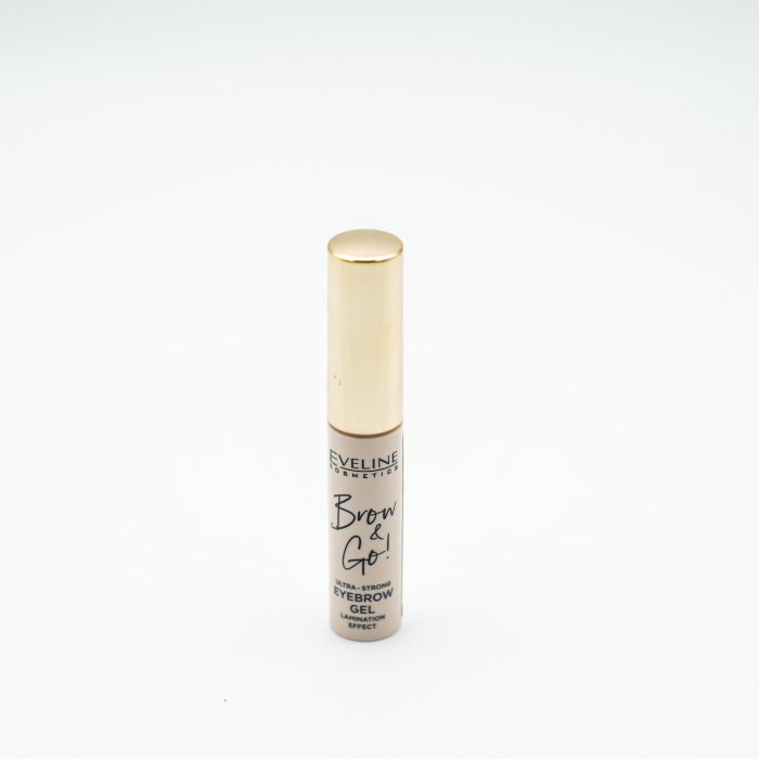 Gel sprancene cu efect de laminare [2]