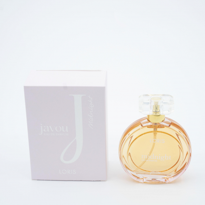 Javou Midnight 100ML [1]