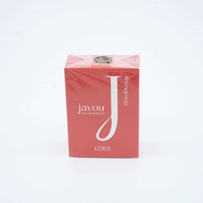 Javou Wedding 100ML [1]