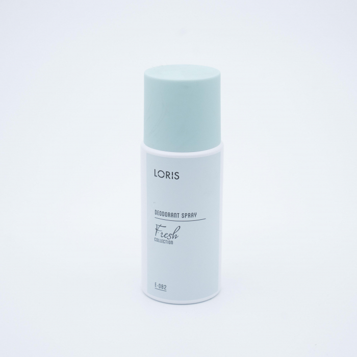 Loris Deodorant pentru bărbați E-082 150 ML [1]