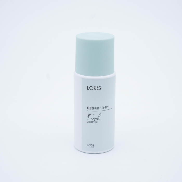 Loris Deodorant pentru bărbați E-300 150 ML [1]