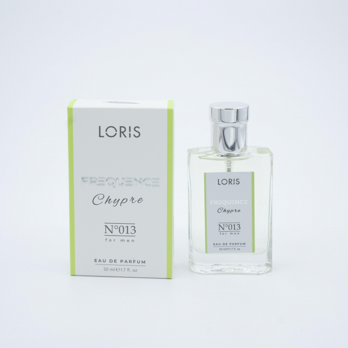 Loris E-013 Frequence EDP Bărbați 50 ML [1]