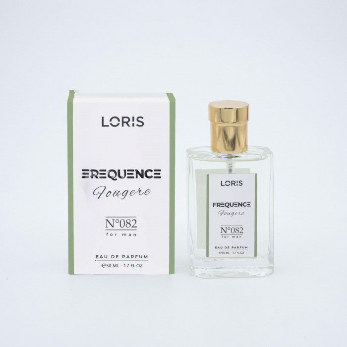 Loris E-082 Frequence EDP Bărbați 50 ML [1]