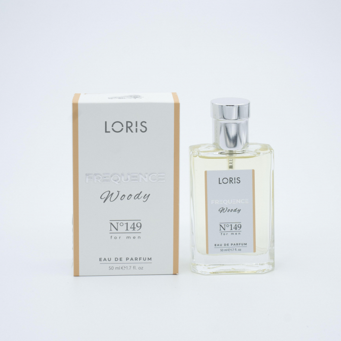 Loris E-149 Frequence EDP Bărbați 50 ML [1]