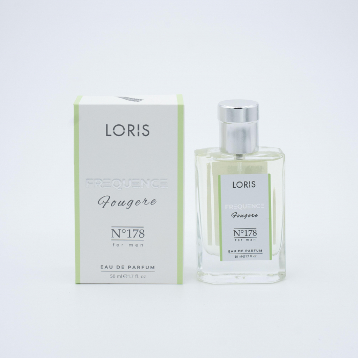 Loris E-178 Frequence EDP Bărbați 50 ML [1]