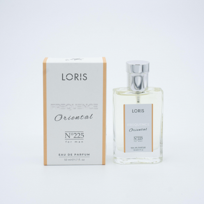Loris E-225 Frequence EDP Bărbați 50 ML [1]