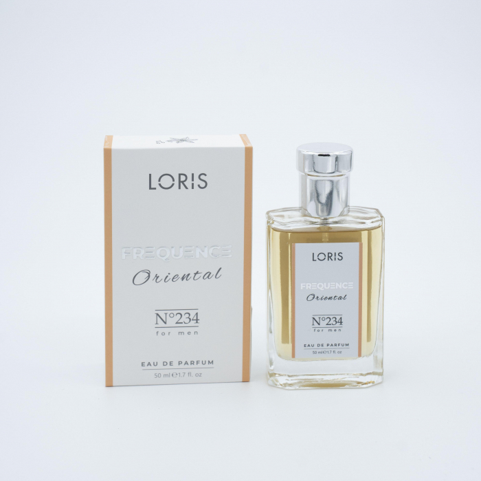 Loris E-234 Frequence EDP Bărbați 50 ML [1]